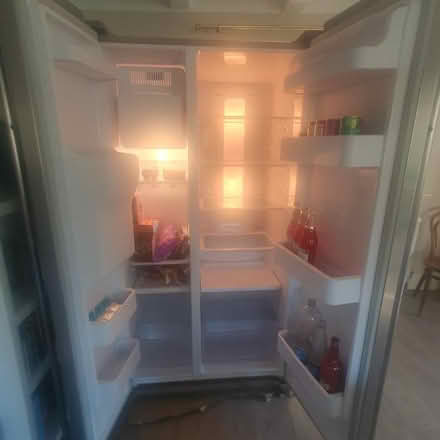 Photo of free Fridge Freezer (Honingham NR9) #2