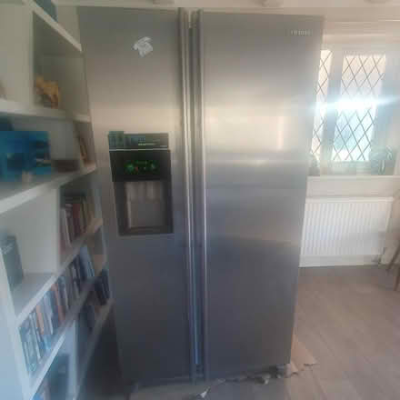 Photo of free Fridge Freezer (Honingham NR9) #1