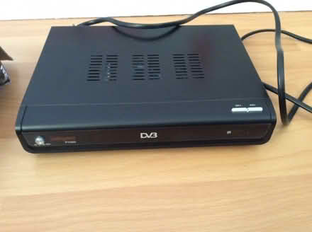 Photo of free TV Receiver (Wistaston CW2) #2