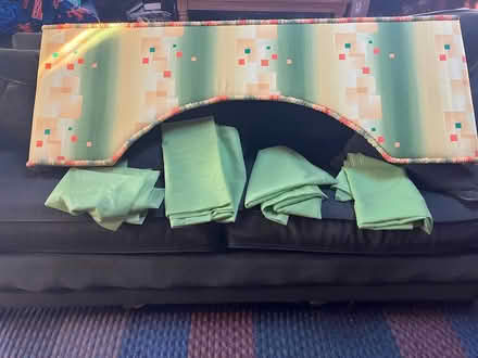 Photo of free custom made window treatments (Rotterdam, NY) #1