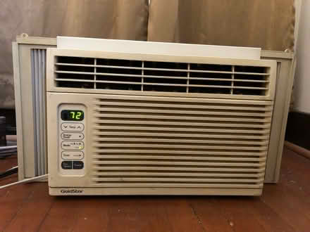 Photo of free Window Air Conditioner (North Point Breeze) #1