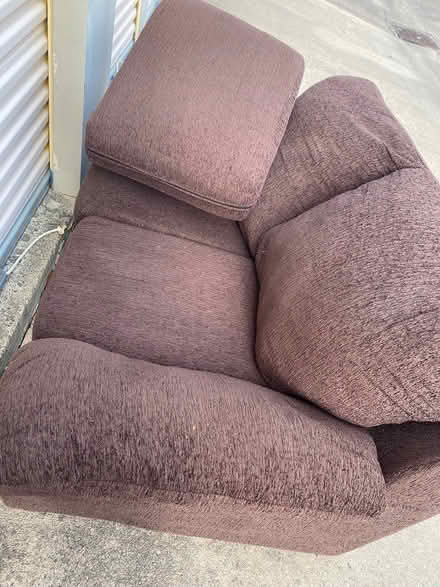 Photo of free Sofa and Love Seat (Katy,Tx 77493) #1