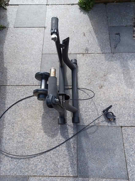 Photo of free Bicycle turbo trainer (Eltham SE9) #2