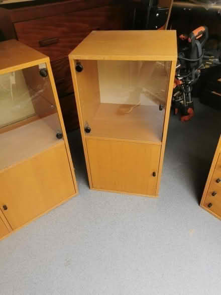 Photo of free Bedroom cabinets (Alexandria G83) #1