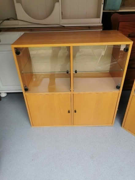 Photo of free Bedroom cabinets (Alexandria G83) #2