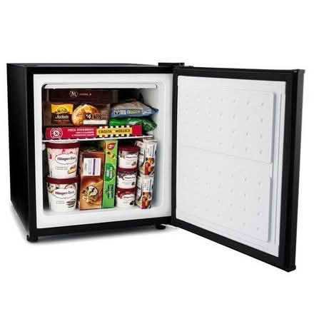 Photo of Mini / Tabletop Freezer (Haywards Heath, RH16) #1