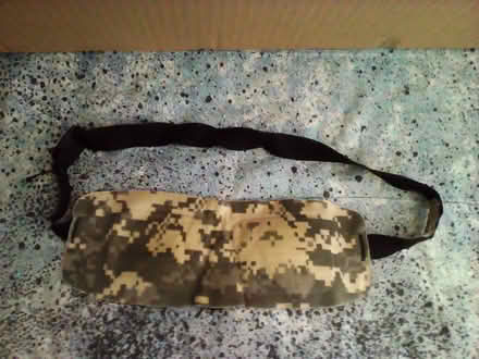 Photo of free Ruined eye mask (Kensington) #1