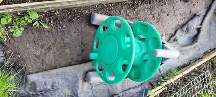 Photo of free Hose pipe reel (Middlewood S6)