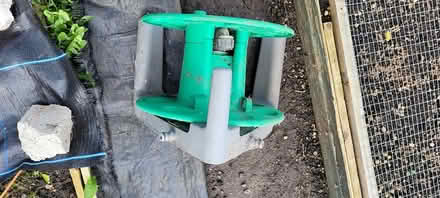 Photo of free Hose pipe reel (Middlewood S6)