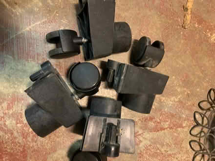 Photo of free craft and household items (Douglasville, GA, USA .) #1