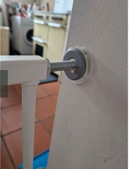 Photo of free Dog/Child Gate (Stonehaven AB39) #2