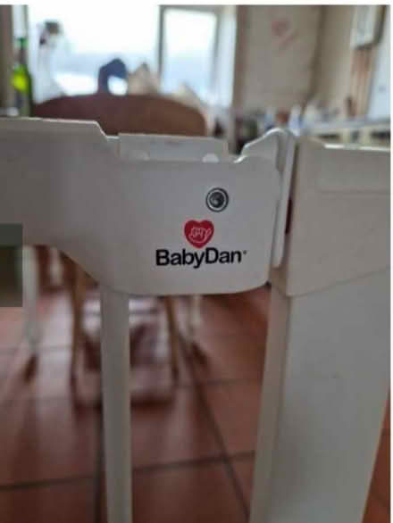 Photo of free Dog/Child Gate (Stonehaven AB39) #1