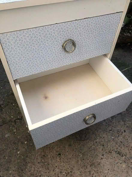 Photo of free Mini chest of draws (Green Lanes N4) #1