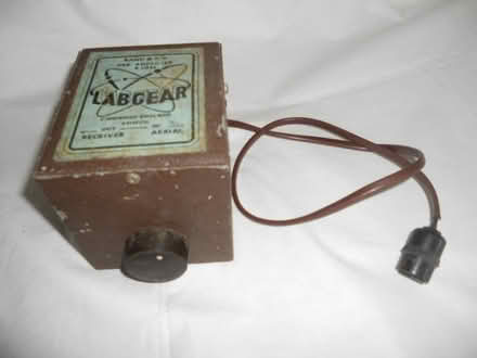 Photo of free Vintage TV Preamplifier Labgear (Morpeth Town NE61) #2