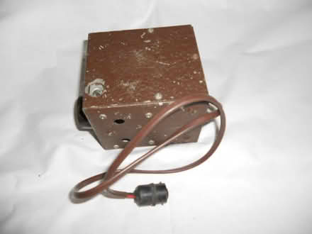 Photo of free Vintage TV Preamplifier Labgear (Morpeth Town NE61) #3