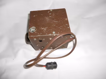 Photo of free Vintage TV Preamplifier Labgear (Morpeth Town NE61) #3
