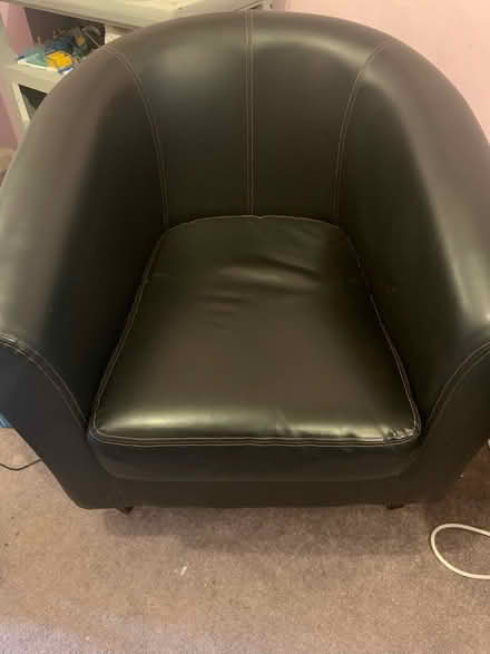 Photo of free Chair (Dunmow CM6)