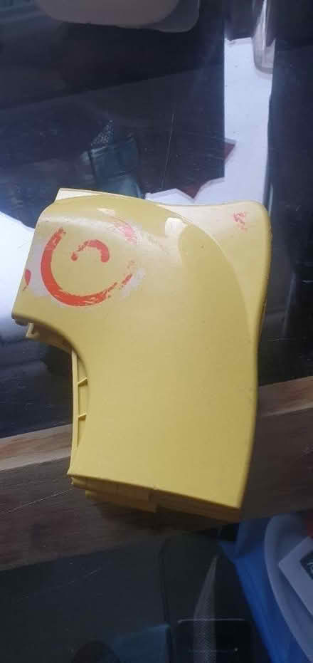 Photo of free Foldable Potty training seat (Edinburgh EH4) #1