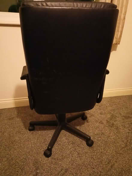 Photo of free Office chair (Chapel Allerton LS7) #1