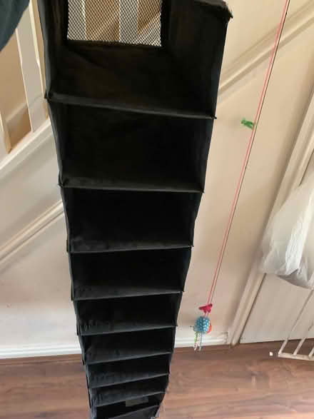 Photo of free Shoe storage (Sheldon B26) #1