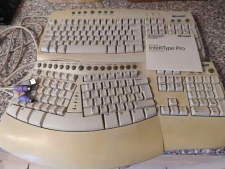 Photo of free IT job lot #2 (Bedford MK40) #3
