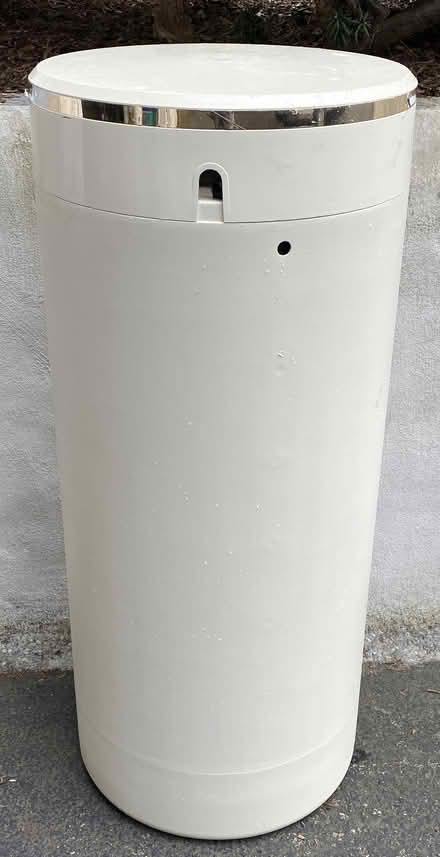 Photo of free Culligan Mark 100 Brine Salt Tank (Madison) #1