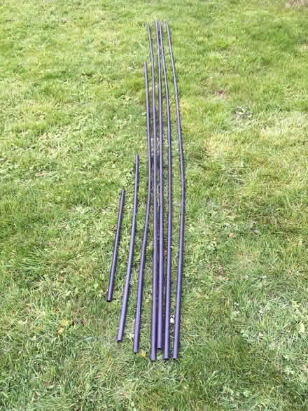 Photo of free 20mm Cable Trunking Black (Weymouth (Weymouth (DT3)) #1