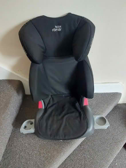 Photo of free Pushchairs & accessories (croydon CR0) #1