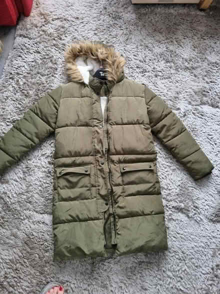 Photo of free Girls coat (West kingsdown, TN15) #2