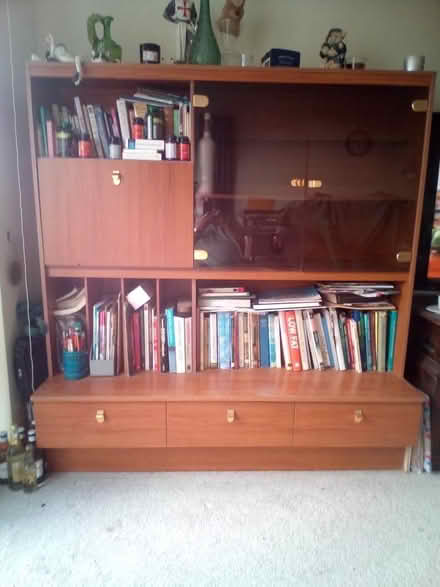 Photo of free Cocktail and storage unit (Blyth NE24) #1