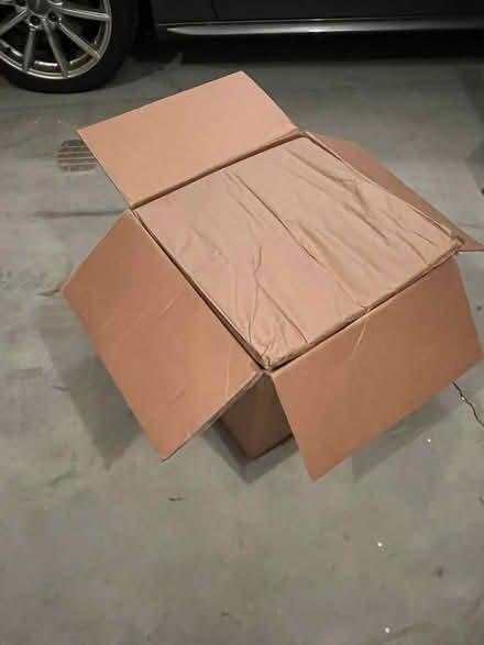 Photo of free Insulated shipping boxes (30127) #1
