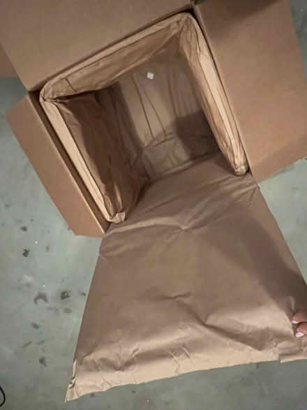 Photo of free Insulated shipping boxes (30127) #3