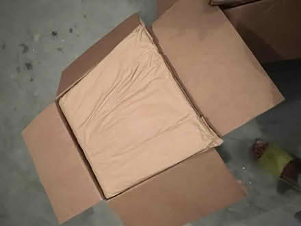 Photo of free Insulated shipping boxes (30127) #2