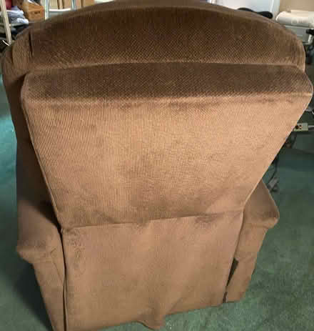 Photo of free Lift Recliner (Austin Tx) #2