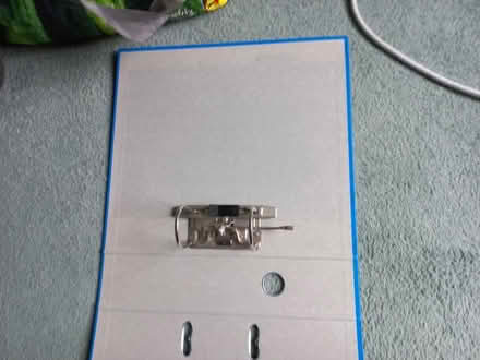 Photo of free Folders (Bathford) #2