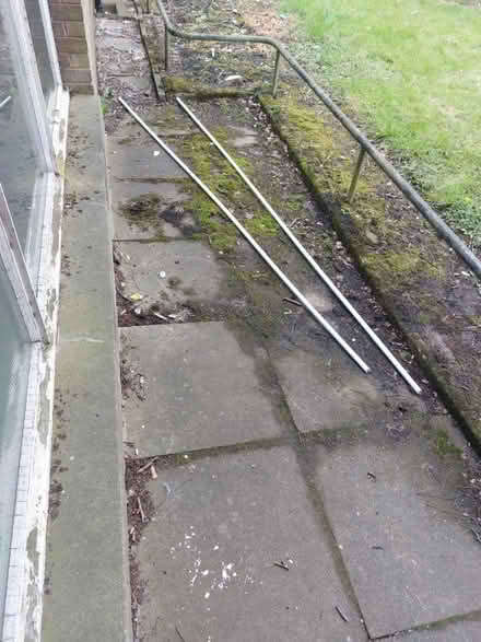 Photo of free Trunking (B27) #1