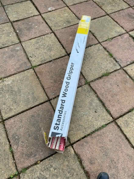 Photo of free Carpet grippers (BR2) #1