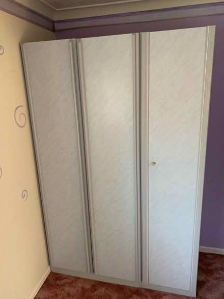 Photo of free Wardrobe - freestanding (Bosham, PO18) #4