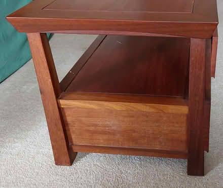 Photo of free Coffee Table (Greenhead CA8) #1