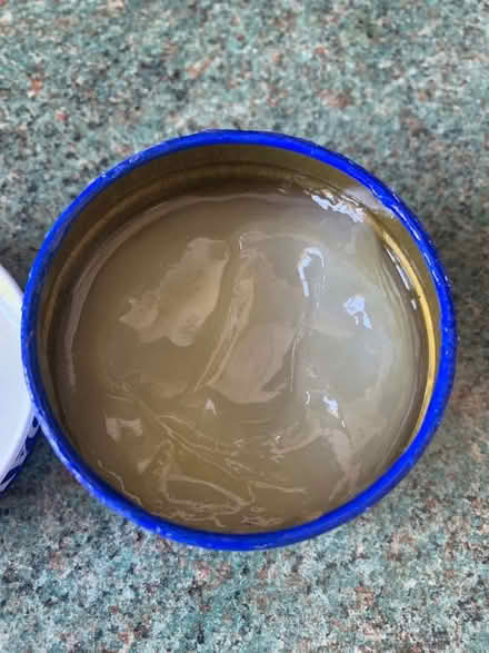 Photo of free Dax hair dress - part used (Peachcroft OX14) #2