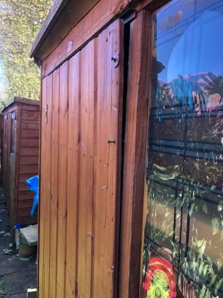 Photo of free Garden shed (Stokesley TS9) #1