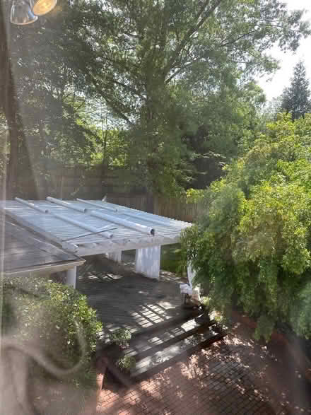 Photo of free PVC pipe (Near TR) #1