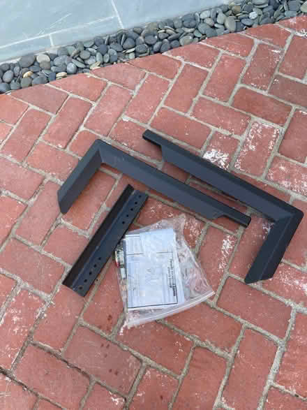 Photo of free Basket ball hoop. Free standing (West Los Angeles) #1