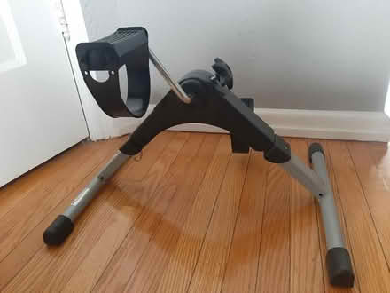 Photo of free Pedal Exerciser (Bloor St W & Jane St) #2