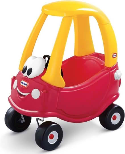 Photo of Little Tikes Cozy Coupe (Ashton in Makerfield)