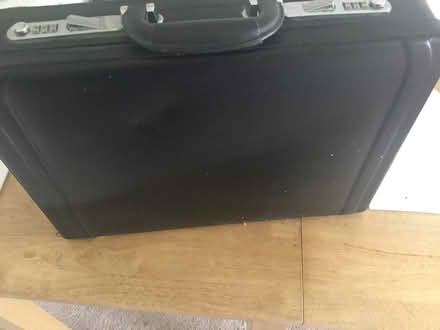 Photo of free Executive briefcase (FK2) #2