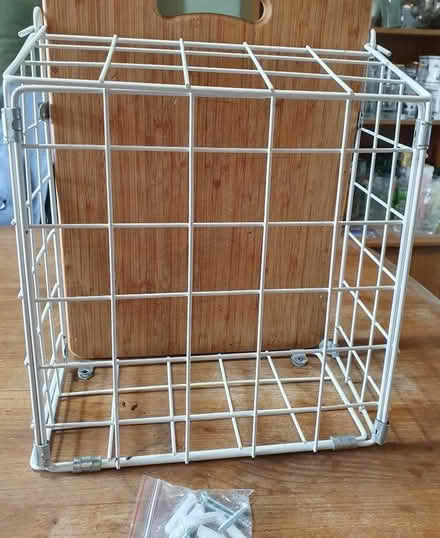 Photo of free Door mail basket (Swanley BR8) #1