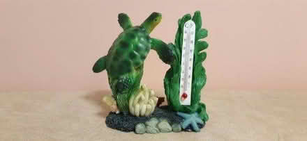 Photo of free Turtle thermometer (Little Hulton, M28) #1