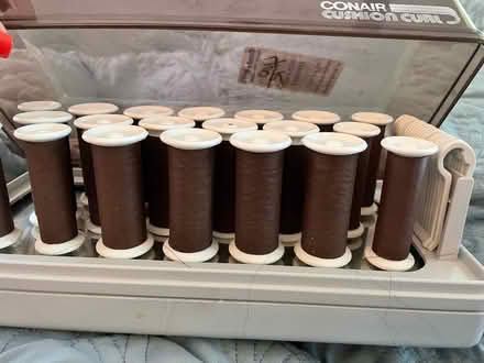 Photo of free Electric Rollers WLR Near Kohl’s (West Little Rock) #2
