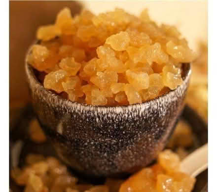 Photo of Water Kefir grains (Edinburgh EH4) #1